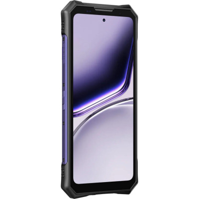 DOOGEE S300 Plus Thermal 12/1TB Purple