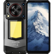 Oukitel WP56 8/256GB Black