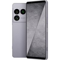 Sony Xperia 1 VIII 12/512GB Iolite Silver
