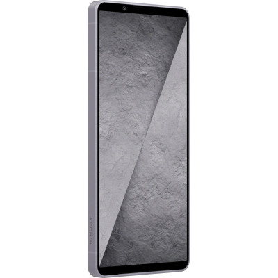 Sony Xperia 1 VIII 12/512GB Iolite Silver
