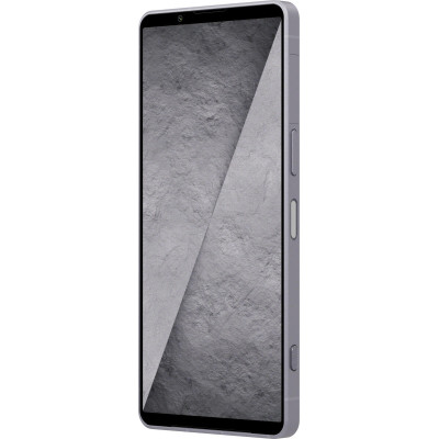 Sony Xperia 1 VIII 12/512GB Iolite Silver