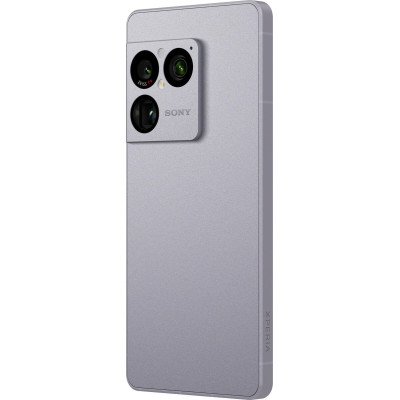 Sony Xperia 1 VIII 12/512GB Iolite Silver