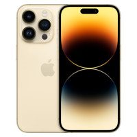 Apple iPhone 14 Pro Max 1TB Dual SIM Gold (MQ8L3)