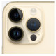 Apple iPhone 14 Pro Max 1TB Dual SIM Gold (MQ8L3)