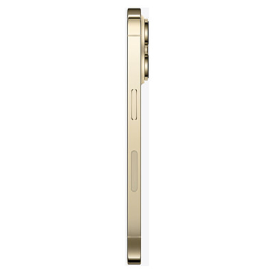 Apple iPhone 14 Pro Max 1TB Dual SIM Gold (MQ8L3)