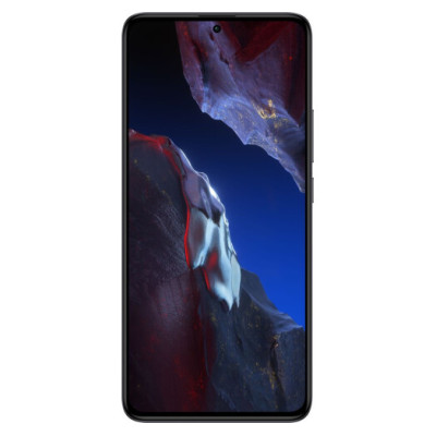 Xiaomi Poco F5 pro 8/256GB Black