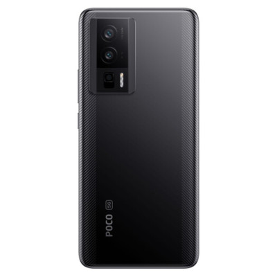 Xiaomi Poco F5 pro 8/256GB Black