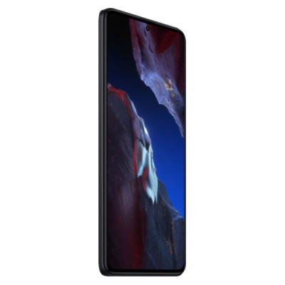 Xiaomi Poco F5 pro 8/256GB Black