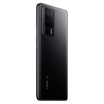 Xiaomi Poco F5 pro 8/256GB Black
