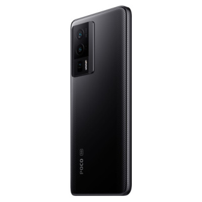 Xiaomi Poco F5 pro 8/256GB Black