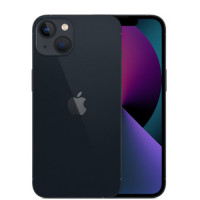 Apple iPhone 13 128GB Dual Sim Midnight (MLDU3)