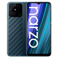 realme Narzo 50A 4/64GB Oxygen Green
