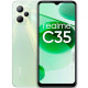 realme C35 4/128GB Glowing Green