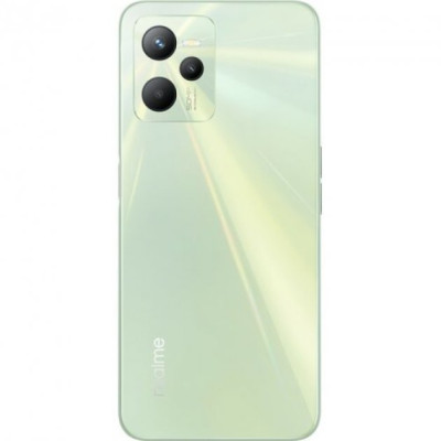 realme C35 4/128GB Glowing Green