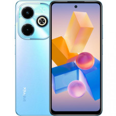 Infinix Hot 40i 8/256GB Palm Blue