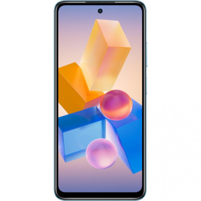 Infinix Hot 40i 8/256GB Palm Blue