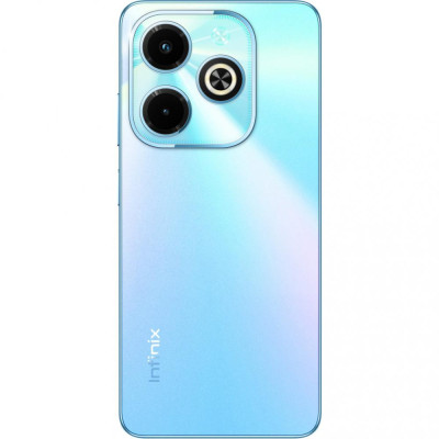 Infinix Hot 40i 8/256GB Palm Blue