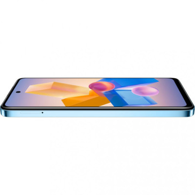 Infinix Hot 40i 8/256GB Palm Blue