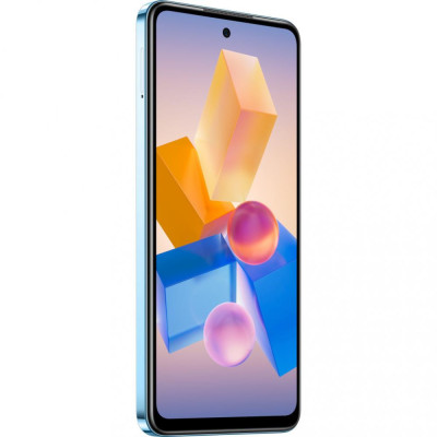 Infinix Hot 40i 8/256GB Palm Blue