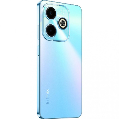 Infinix Hot 40i 8/256GB Palm Blue