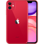 Apple iPhone 11 DS 128Gb Product Red
