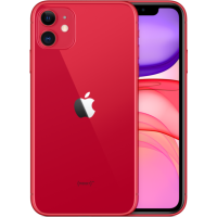 Apple iPhone 11 DS 128Gb Product Red