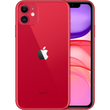 Apple iPhone 11 DS 128Gb Product Red