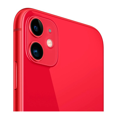 Apple iPhone 11 DS 128Gb Product Red