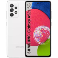 Samsung Galaxy A52s 5G SM-A528B 8/128GB Awesome White