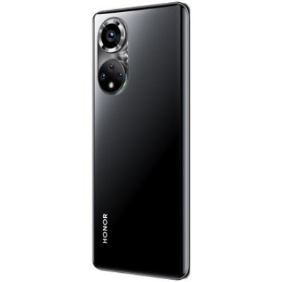 Honor 50 8/256GB Midnight Black