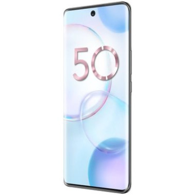 Honor 50 8/256GB Midnight Black