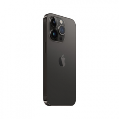 Apple iPhone 14 Pro 512GB Dual SIM Space Black (MQ1J3)
