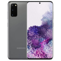 Samsung Galaxy S20 DUOS SM-G980FD 12/128Gb Black