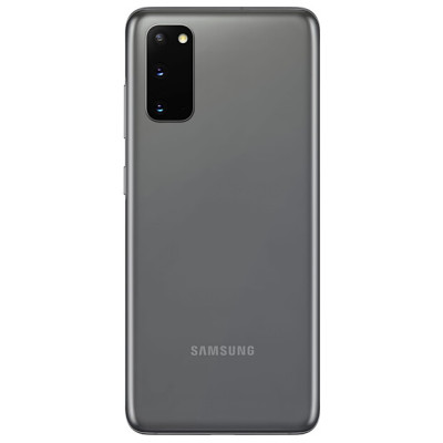 Samsung Galaxy S20 DUOS SM-G980FD 12/128Gb Black