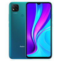 Xiaomi Redmi 9C 4/128GB Aurora Green