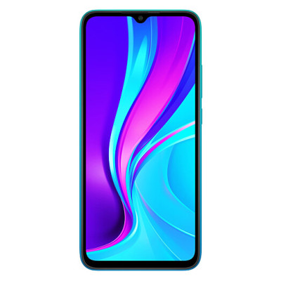 Xiaomi Redmi 9C 4/128GB Aurora Green