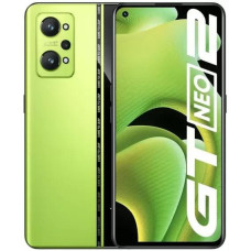 realme GT Neo 2 12/256GB Neo Green