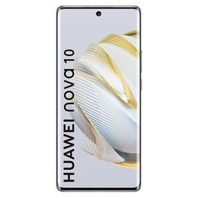 Huawei Nova 10 8/128GB Black