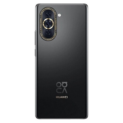 Huawei Nova 10 8/128GB Black