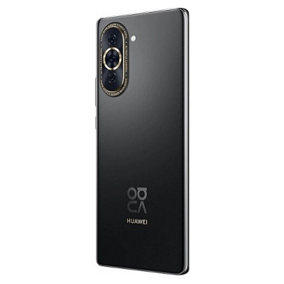 Huawei Nova 10 8/128GB Black