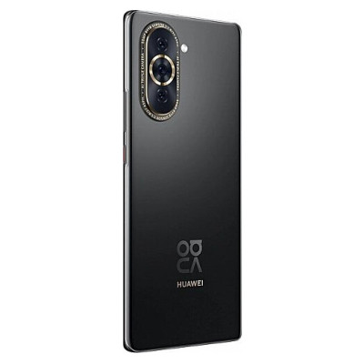Huawei Nova 10 8/128GB Black