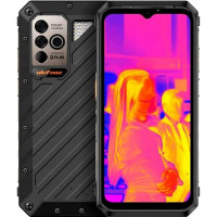 Ulefone Power Armor 18T 12/256GB Black