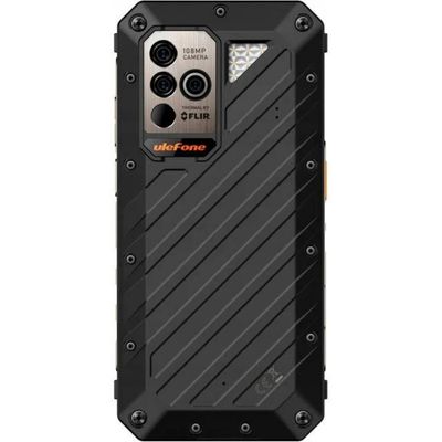 Ulefone Power Armor 18T 12/256GB Black