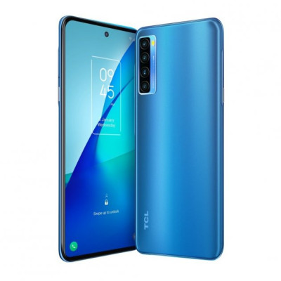 TCL 20L+ 6/256GB North Star Blue (T775H-2BLCUA12)