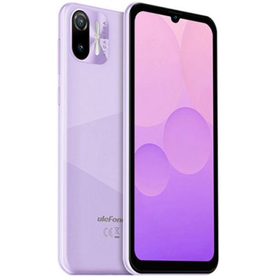 Ulefone Note 6T 3/64 Violet