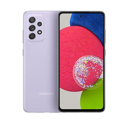 Samsung Galaxy A52s SM-A528B 8/256GB Awesome Violet