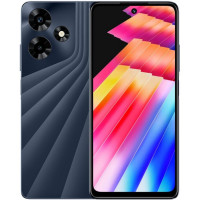 Infinix Hot 30 8/256GB Racing Black