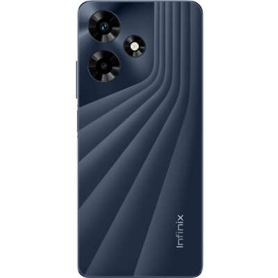 Infinix Hot 30 8/256GB Racing Black