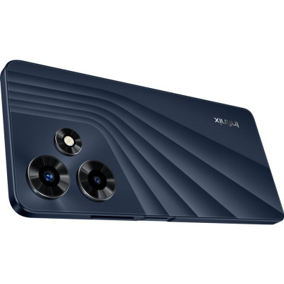 Infinix Hot 30 8/256GB Racing Black