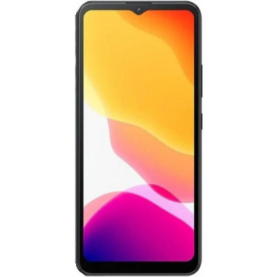 Cubot Note 21 6/128GB Black